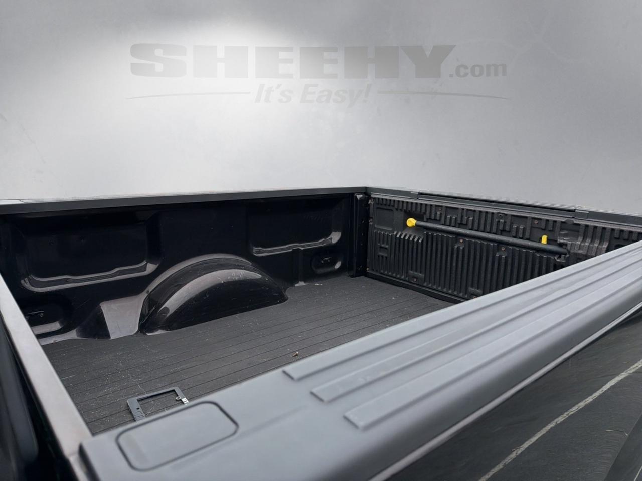 2013 Ford F-150 Platinum Gaithersburg MD