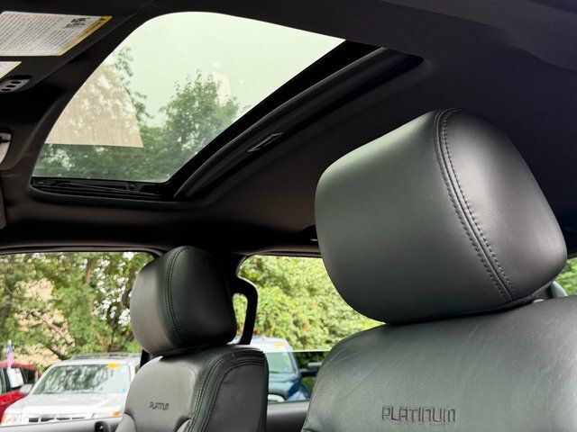 2013 Ford F-150 Platinum Springfield VA
