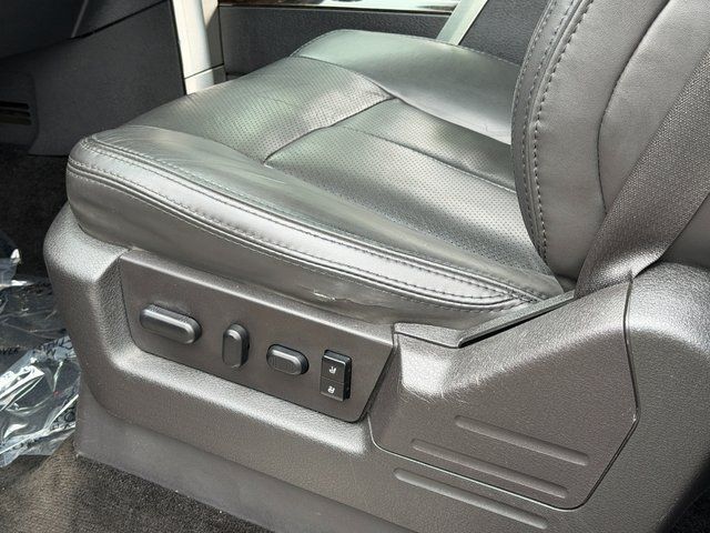 2013 Ford F-150 Platinum Springfield VA