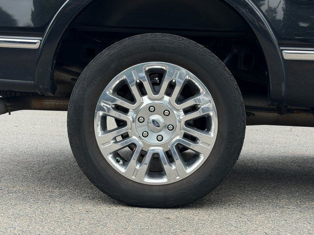 2013 Ford F-150 Platinum Springfield VA