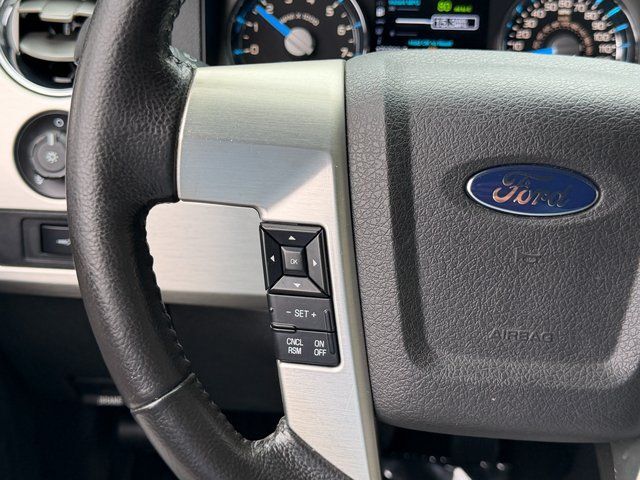 2013 Ford F-150 Platinum Springfield VA