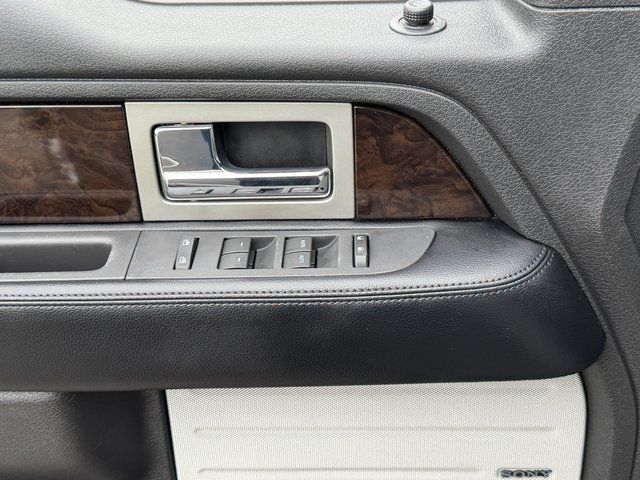 2013 Ford F-150 Platinum Springfield VA