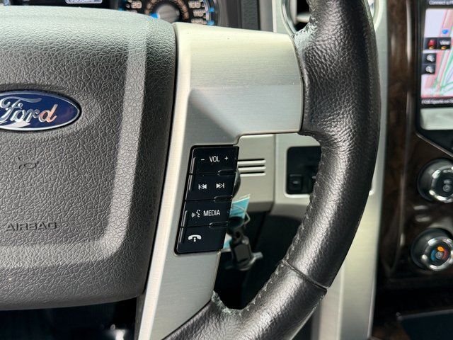 2013 Ford F-150 Platinum Springfield VA