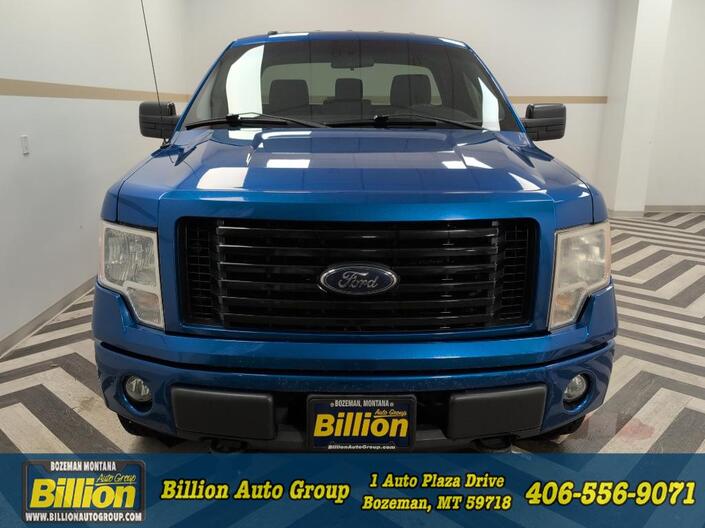 2013 Ford F-150 STX Bozeman MT