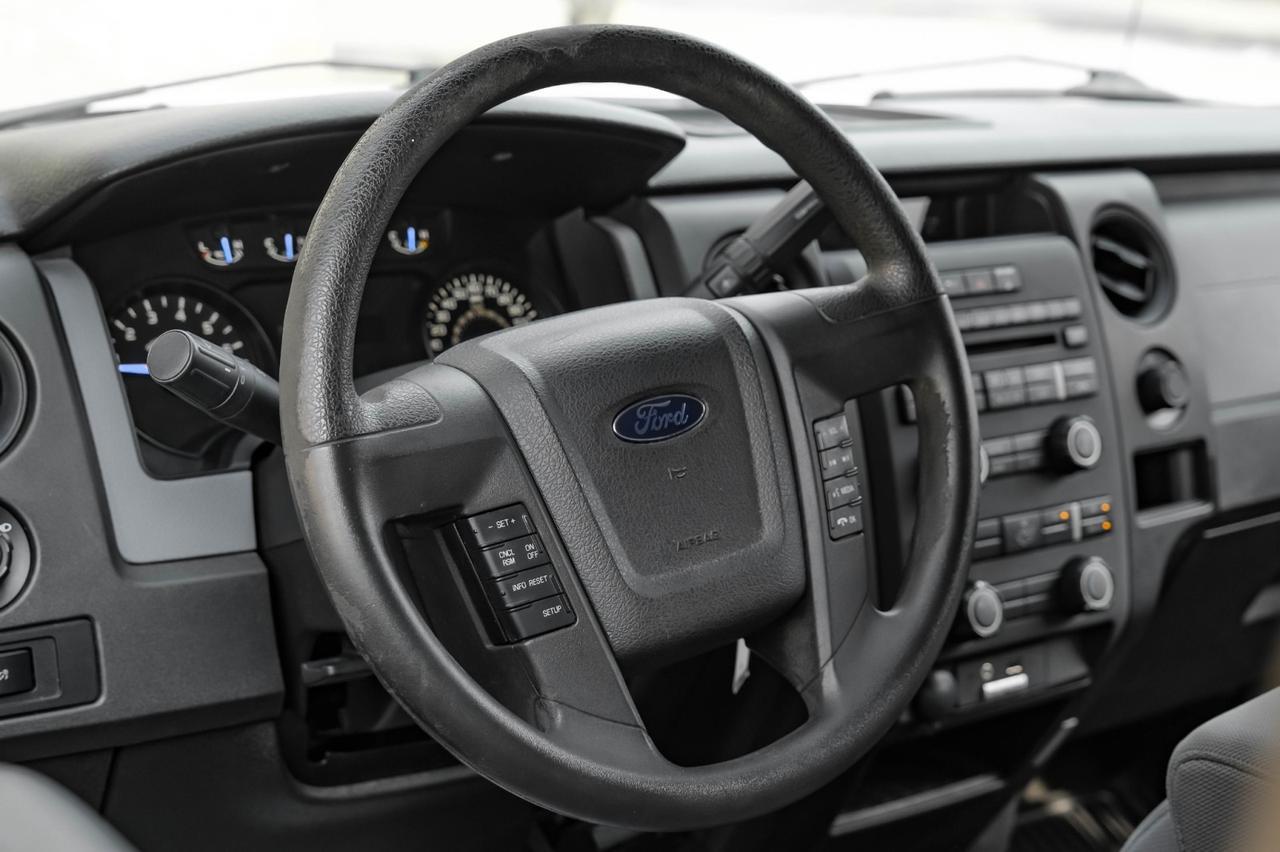 2013 Ford F-150 STX Farmers Branch TX