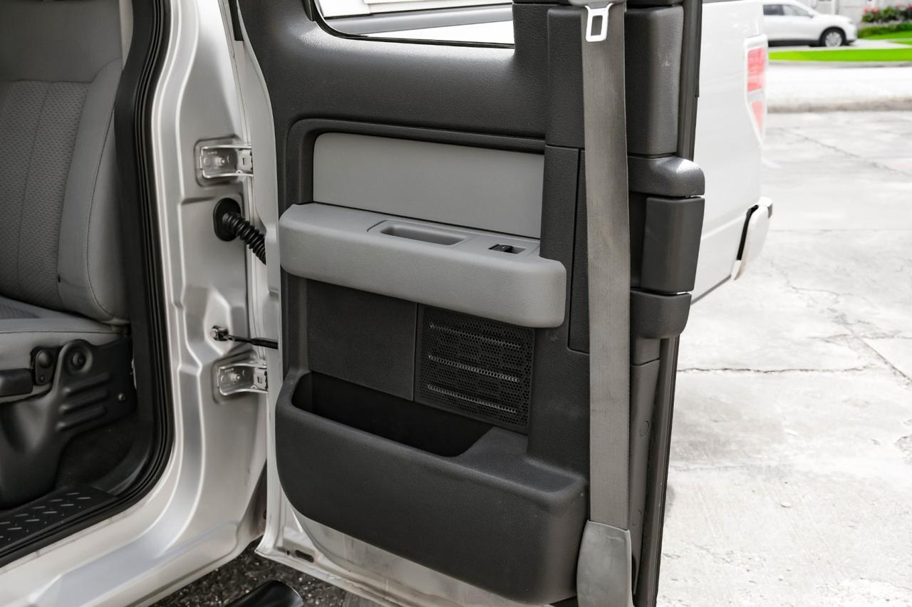 2013 Ford F-150 STX Farmers Branch TX