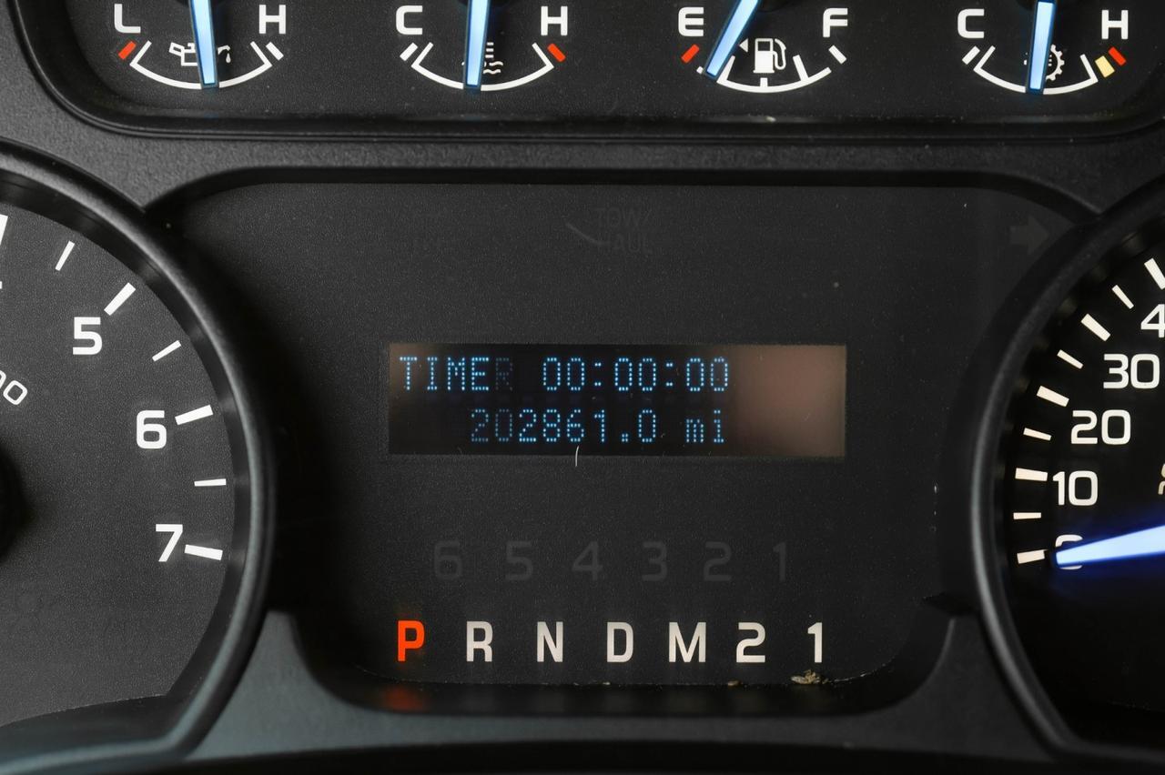 2013 Ford F-150 STX Farmers Branch TX