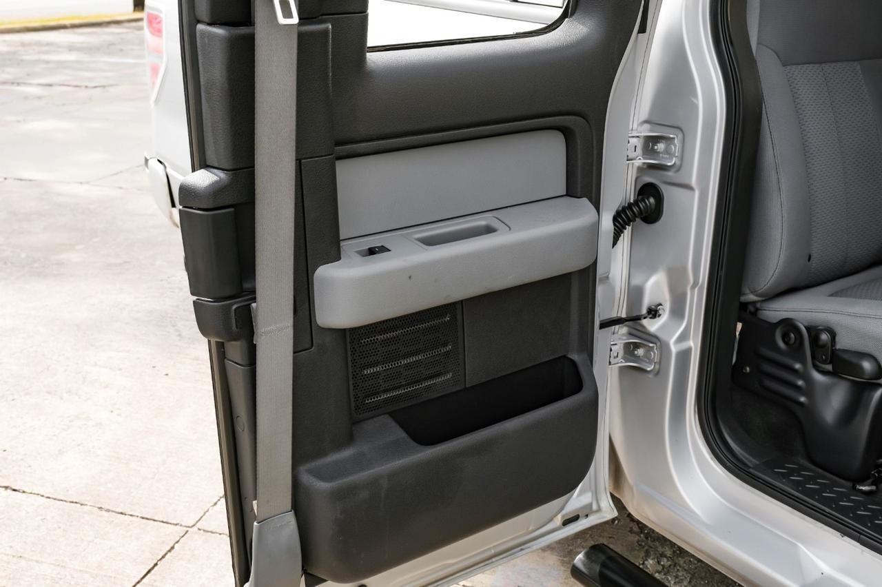 2013 Ford F-150 STX Farmers Branch TX