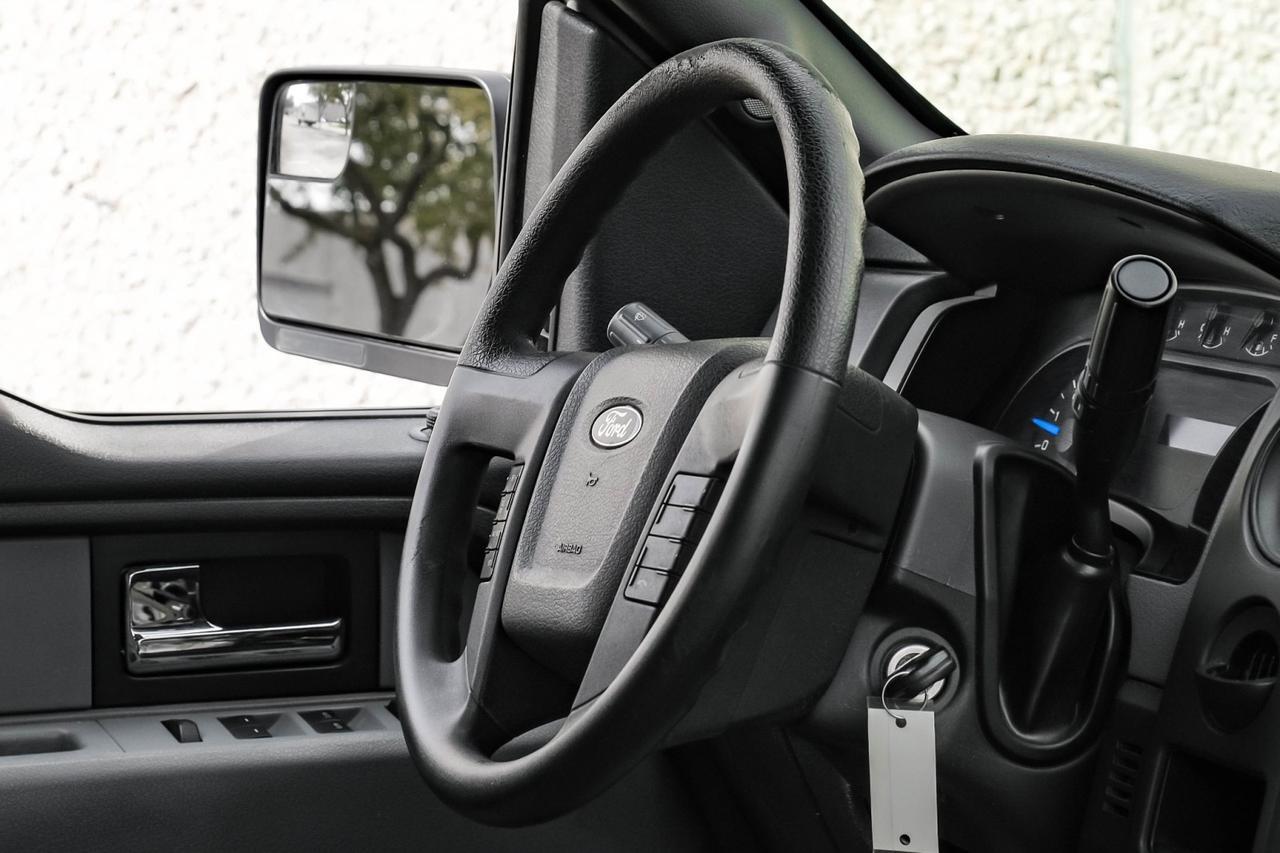 2013 Ford F-150 STX Farmers Branch TX