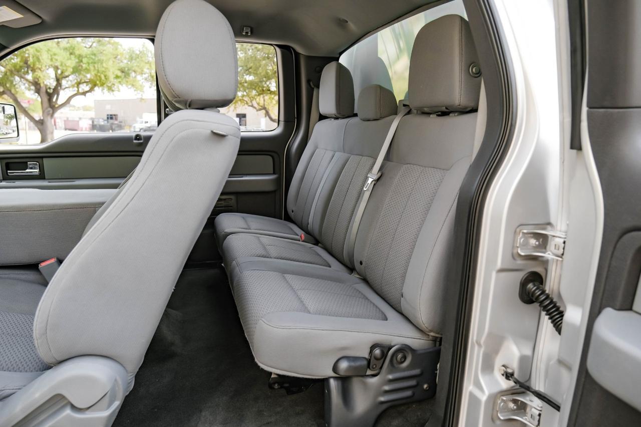 2013 Ford F-150 STX Farmers Branch TX