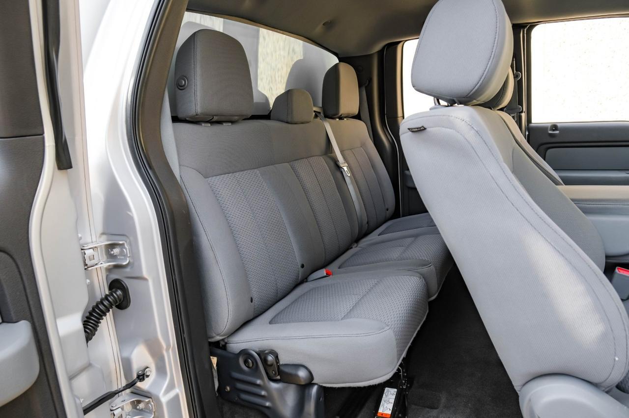 2013 Ford F-150 STX Farmers Branch TX