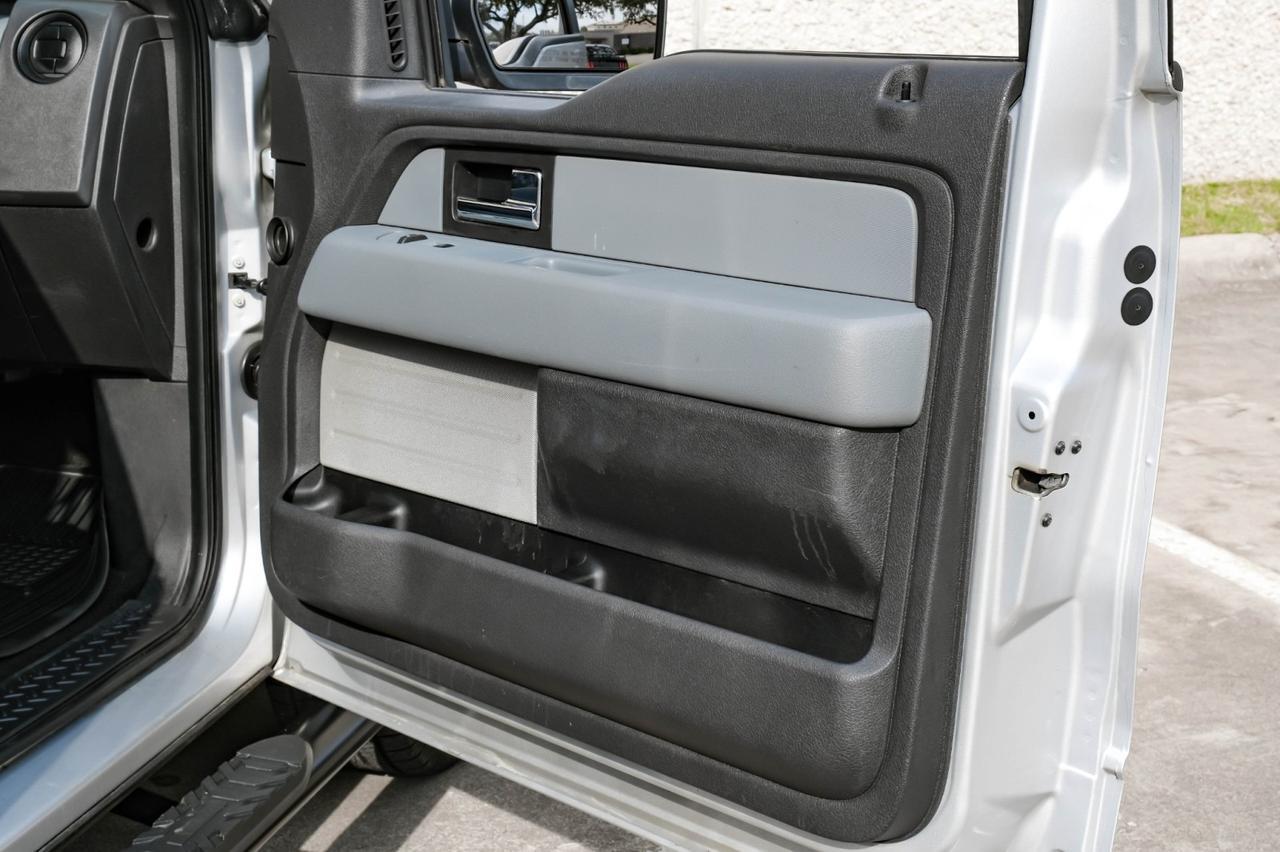 2013 Ford F-150 STX Farmers Branch TX