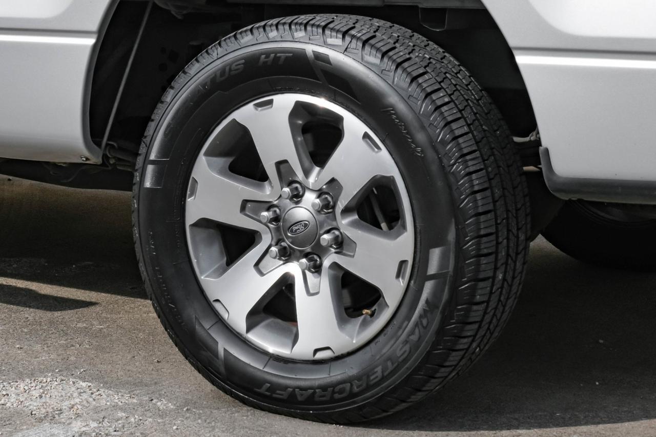 2013 Ford F-150 STX Farmers Branch TX