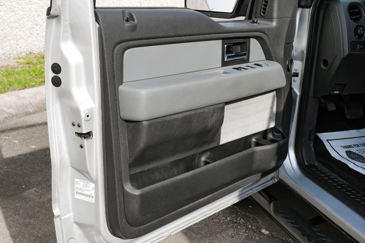 2013 Ford F-150 STX Farmers Branch TX