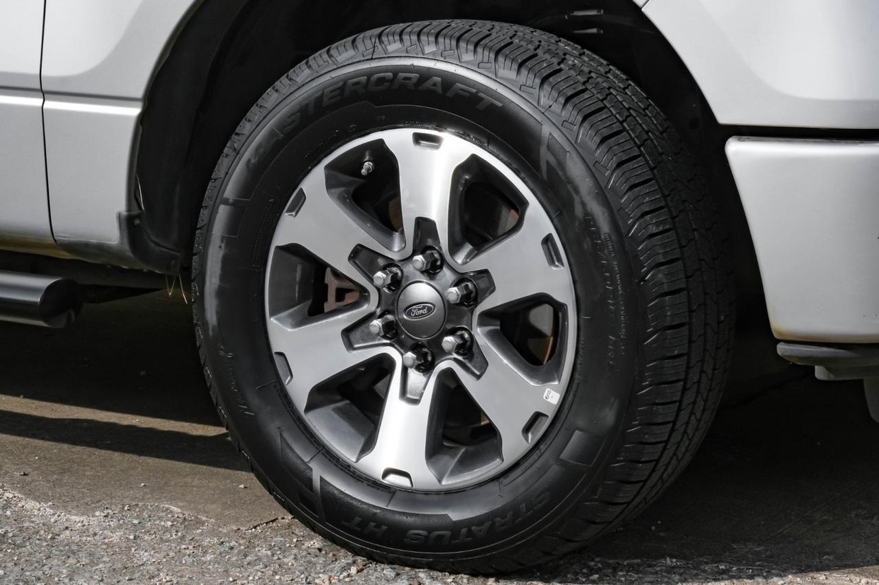 2013 Ford F-150 STX Farmers Branch TX