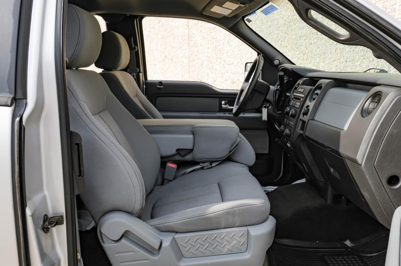 2013 Ford F-150 STX Farmers Branch TX