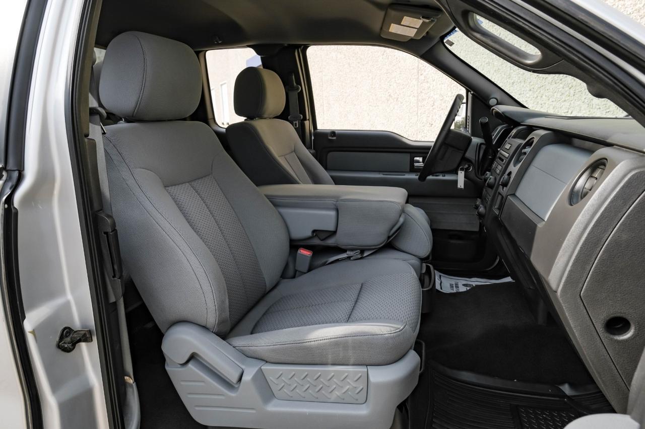 2013 Ford F-150 STX Farmers Branch TX