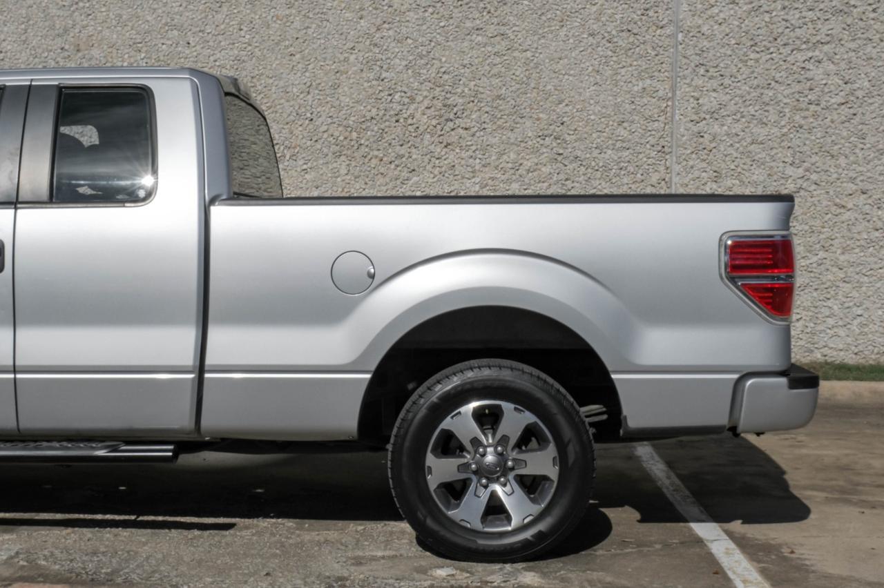2013 Ford F-150 STX Farmers Branch TX