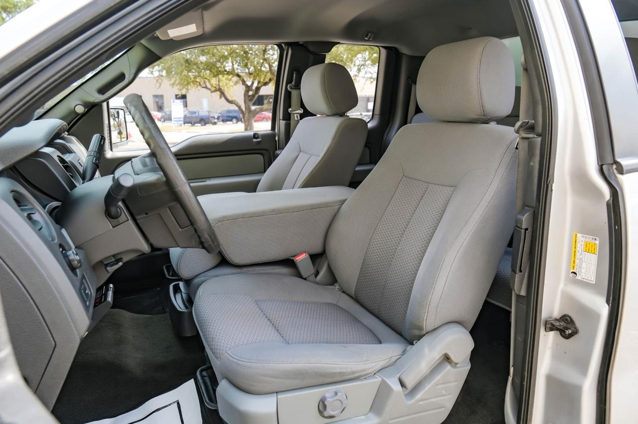 2013 Ford F-150 STX Farmers Branch TX