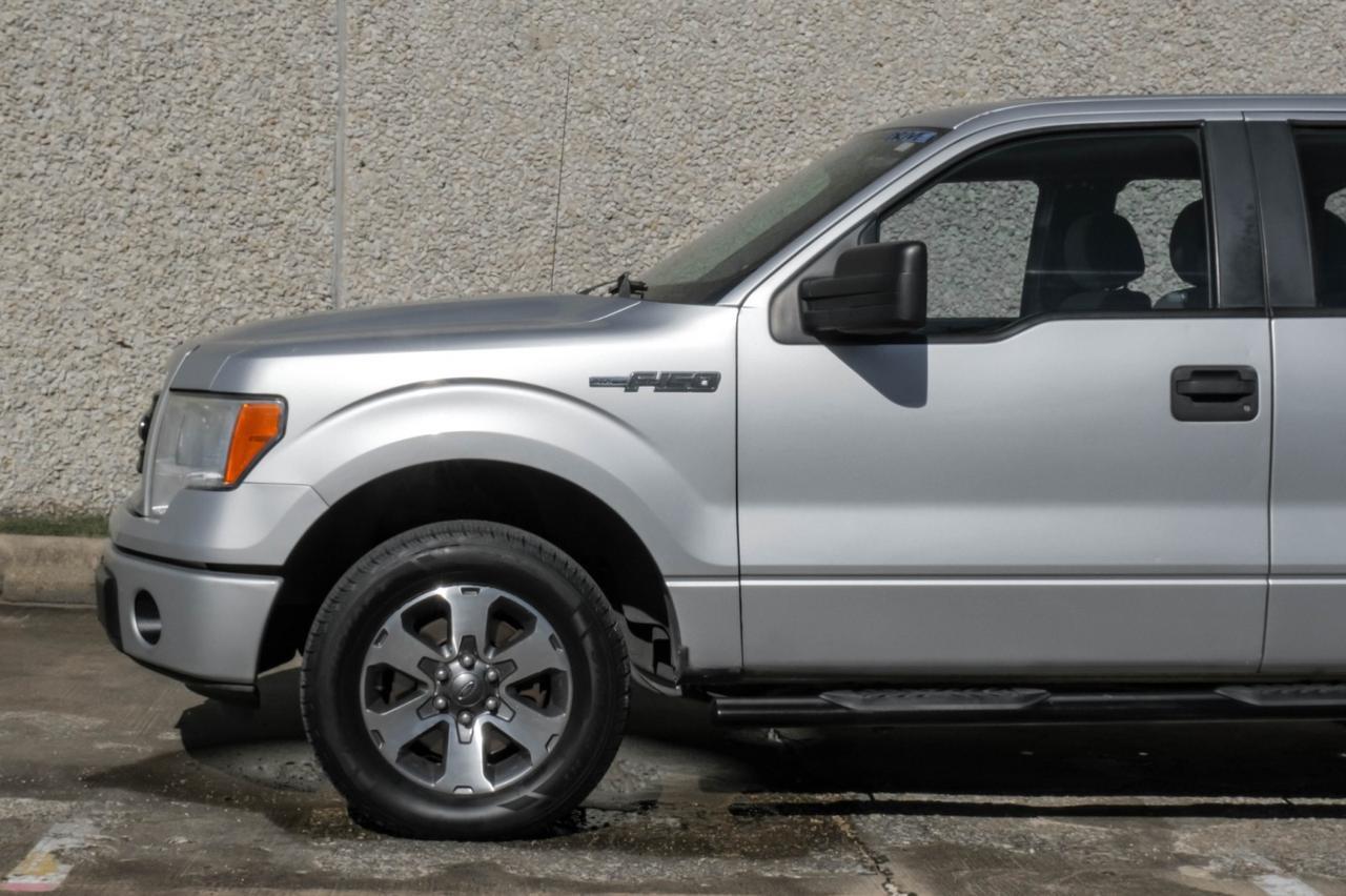 2013 Ford F-150 STX Farmers Branch TX