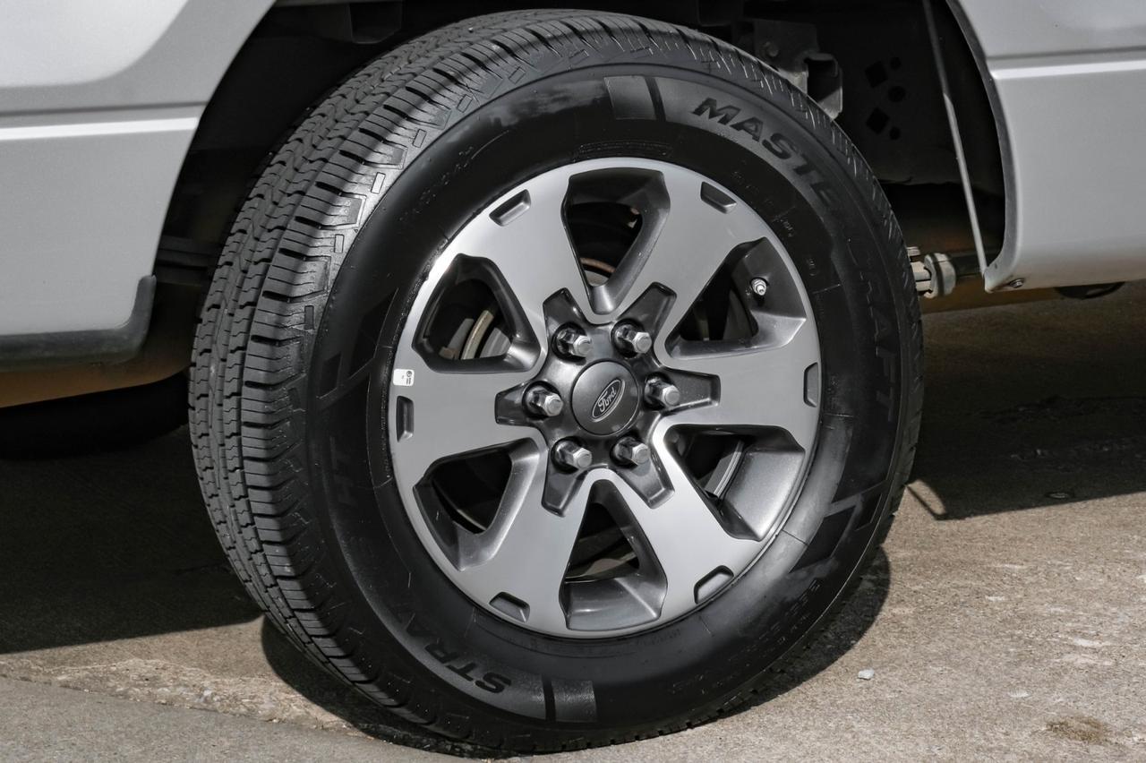 2013 Ford F-150 STX Farmers Branch TX