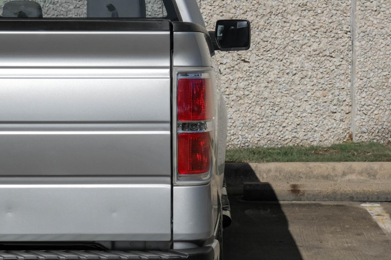 2013 Ford F-150 STX Farmers Branch TX