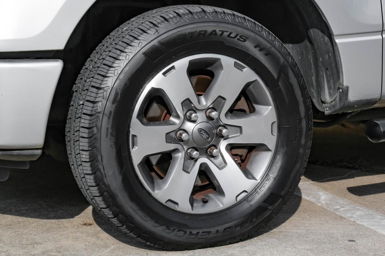 2013 Ford F-150 STX Farmers Branch TX