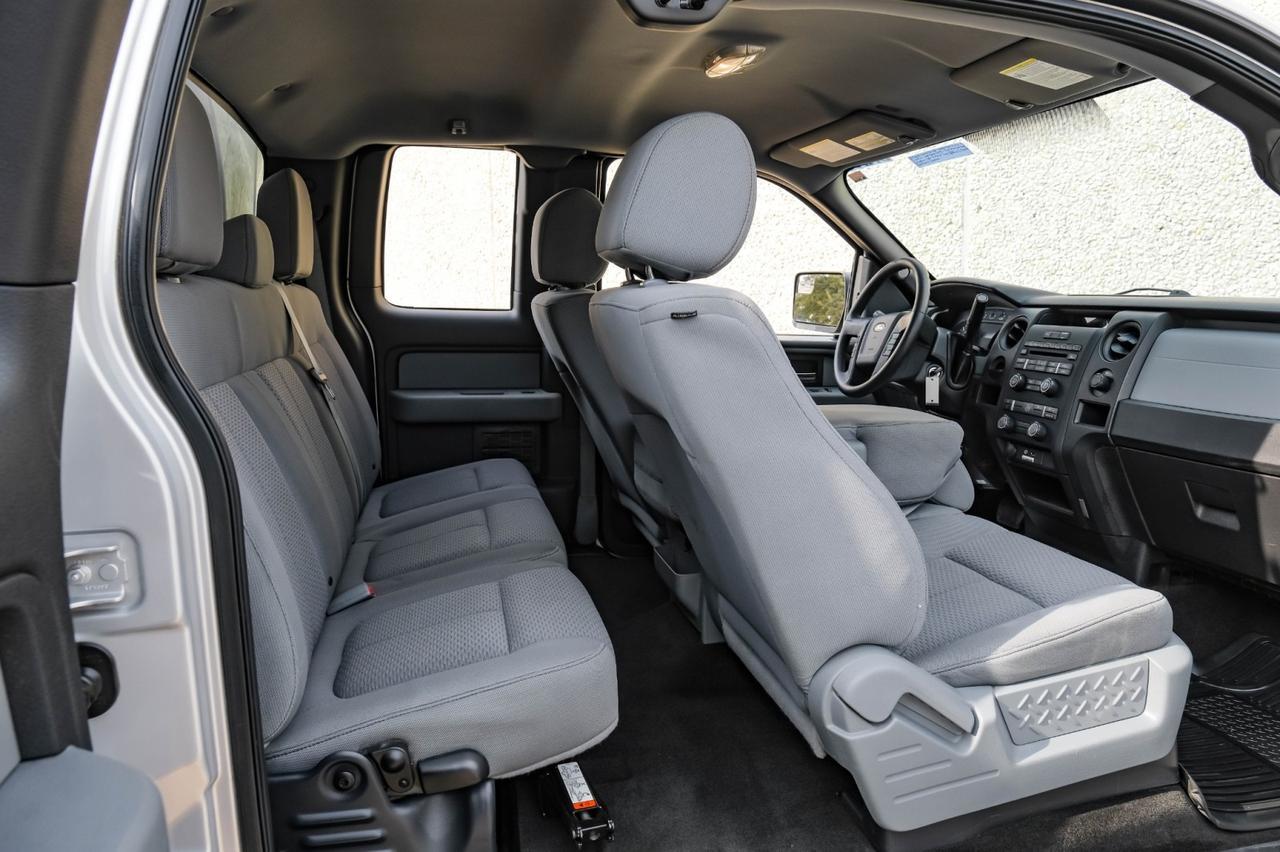 2013 Ford F-150 STX Farmers Branch TX