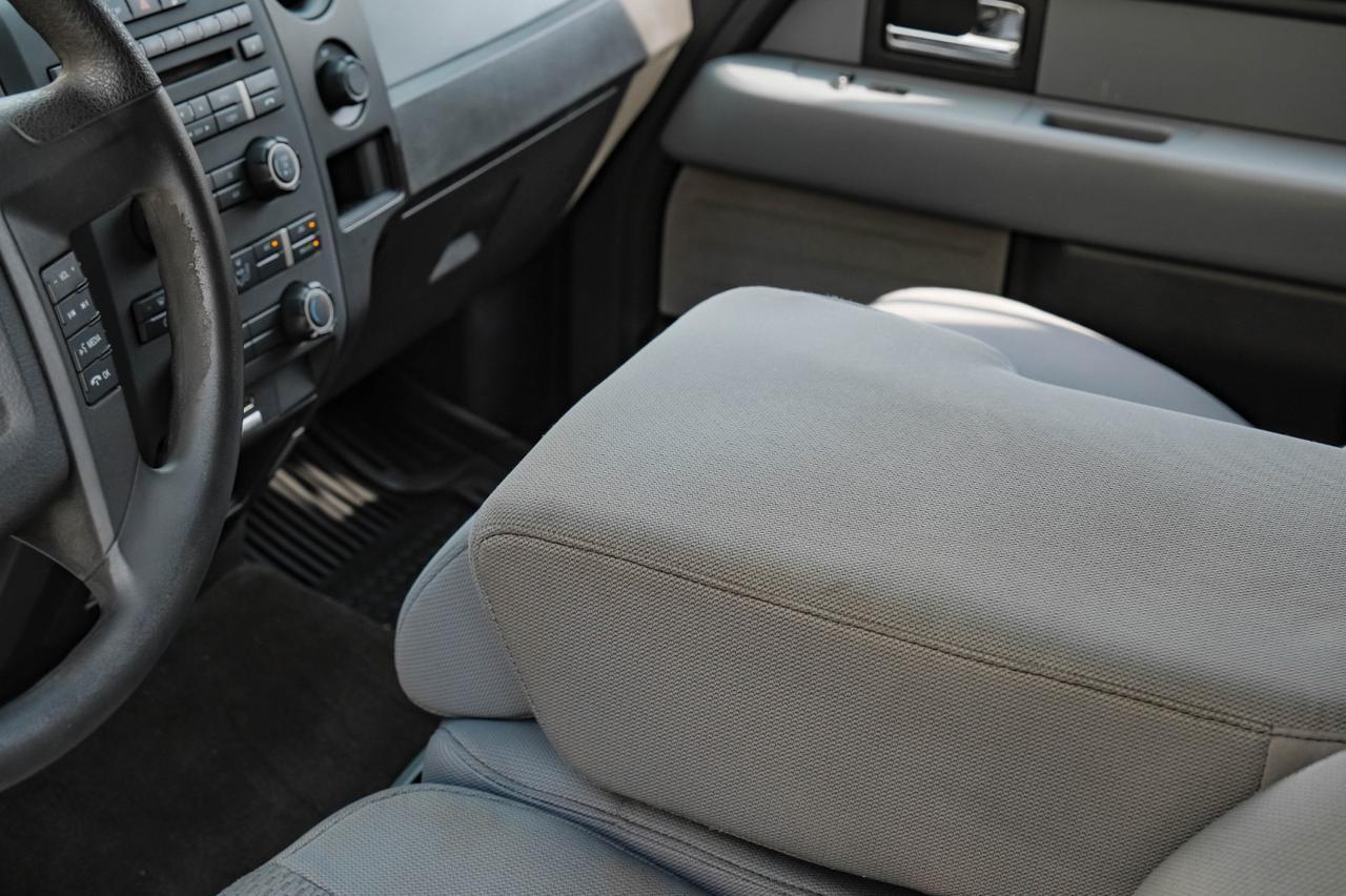 2013 Ford F-150 STX Farmers Branch TX