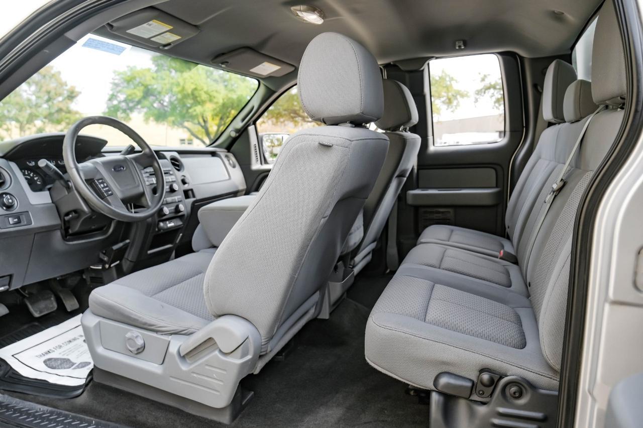 2013 Ford F-150 STX Farmers Branch TX