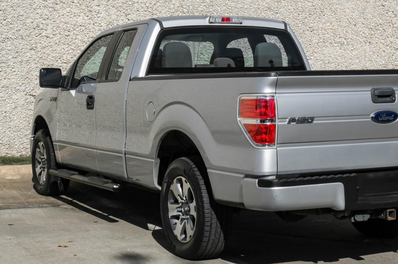 2013 Ford F-150 STX Farmers Branch TX