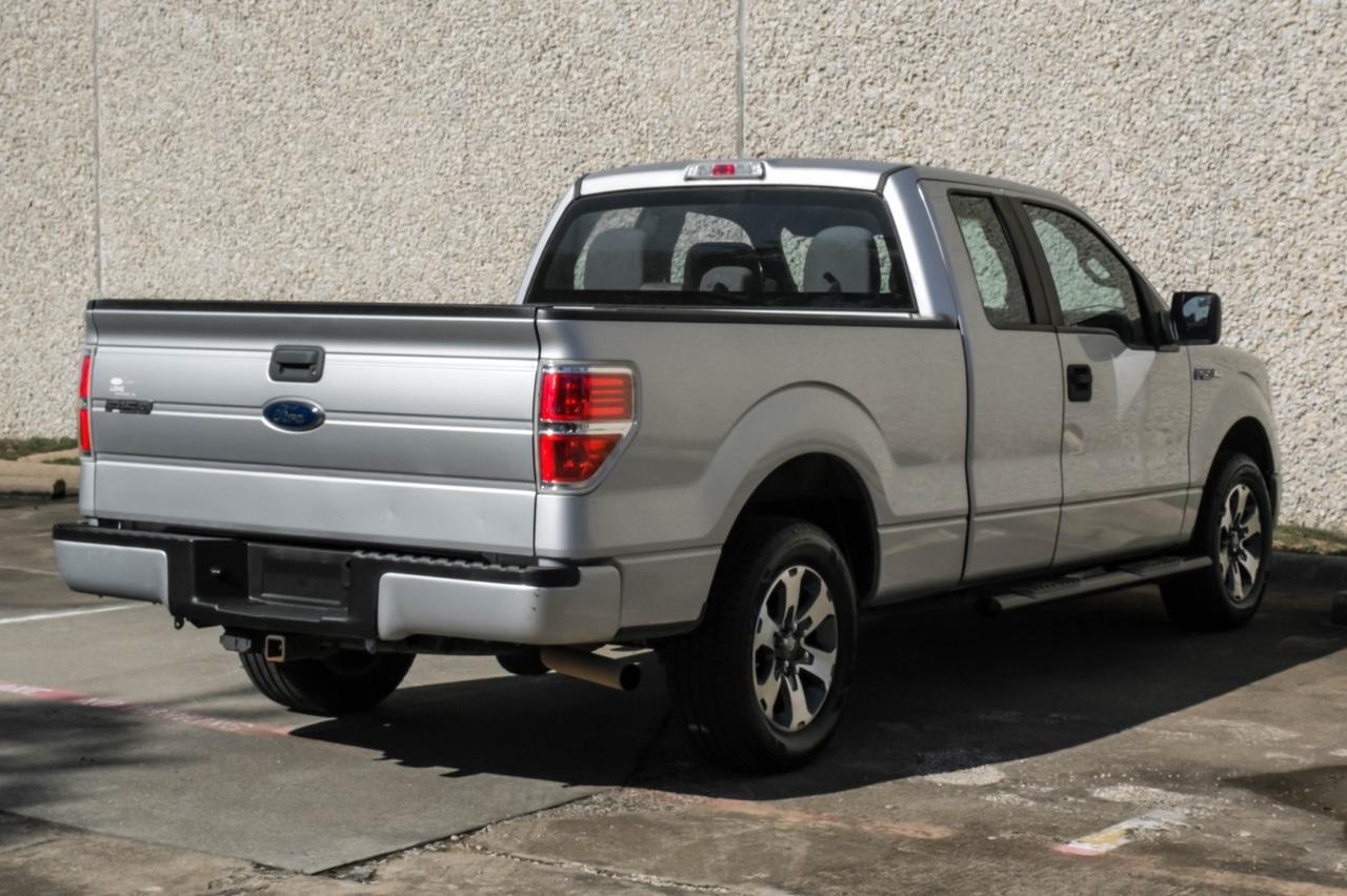2013 Ford F-150 STX Farmers Branch TX