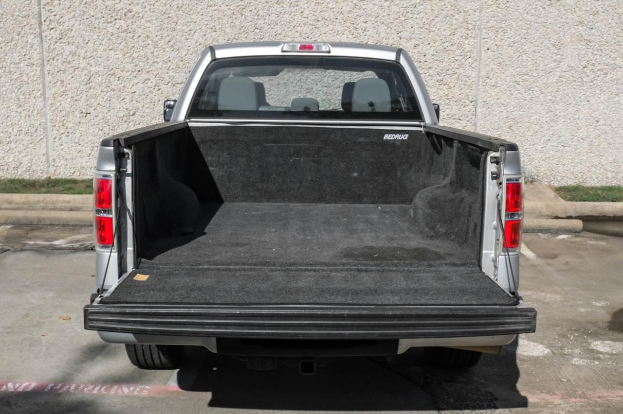 2013 Ford F-150 STX Farmers Branch TX