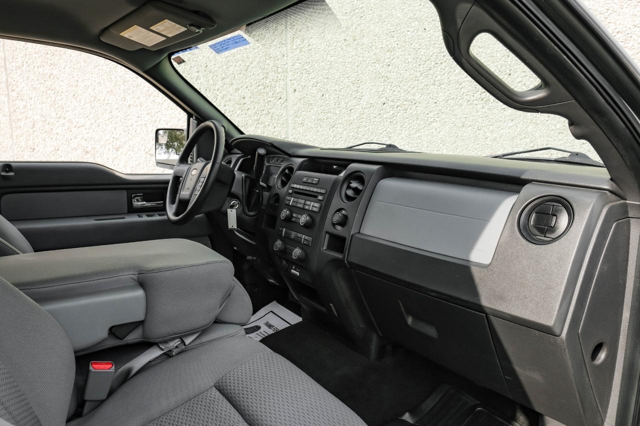 2013 Ford F-150 STX Farmers Branch TX