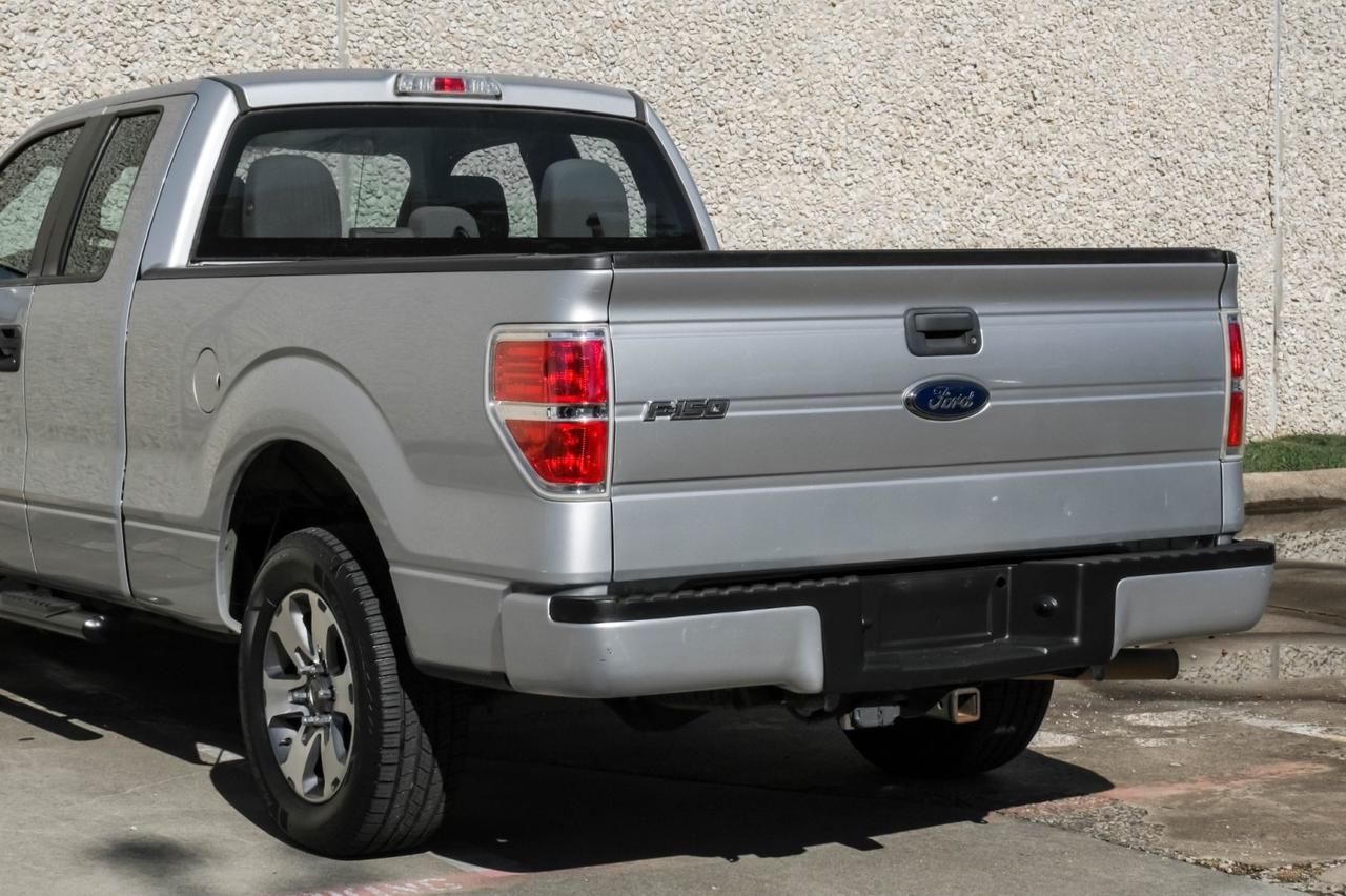 2013 Ford F-150 STX Farmers Branch TX