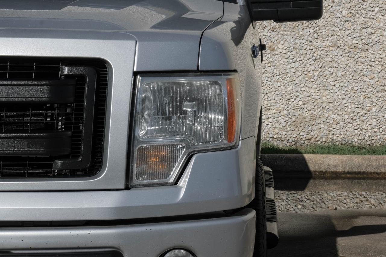 2013 Ford F-150 STX Farmers Branch TX