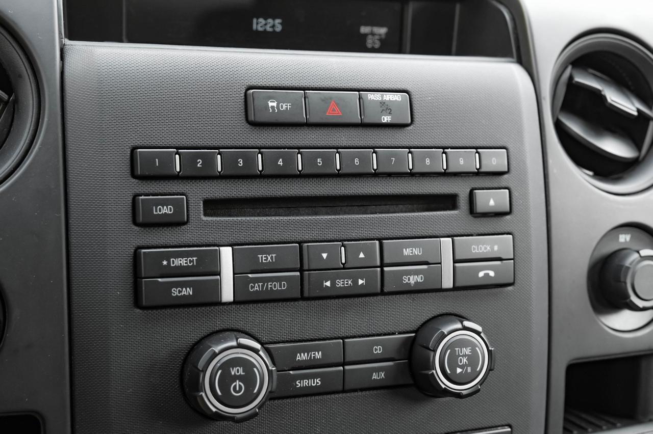 2013 Ford F-150 STX Farmers Branch TX