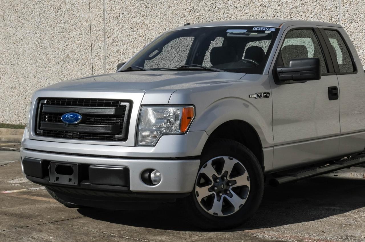 2013 Ford F-150 STX Farmers Branch TX