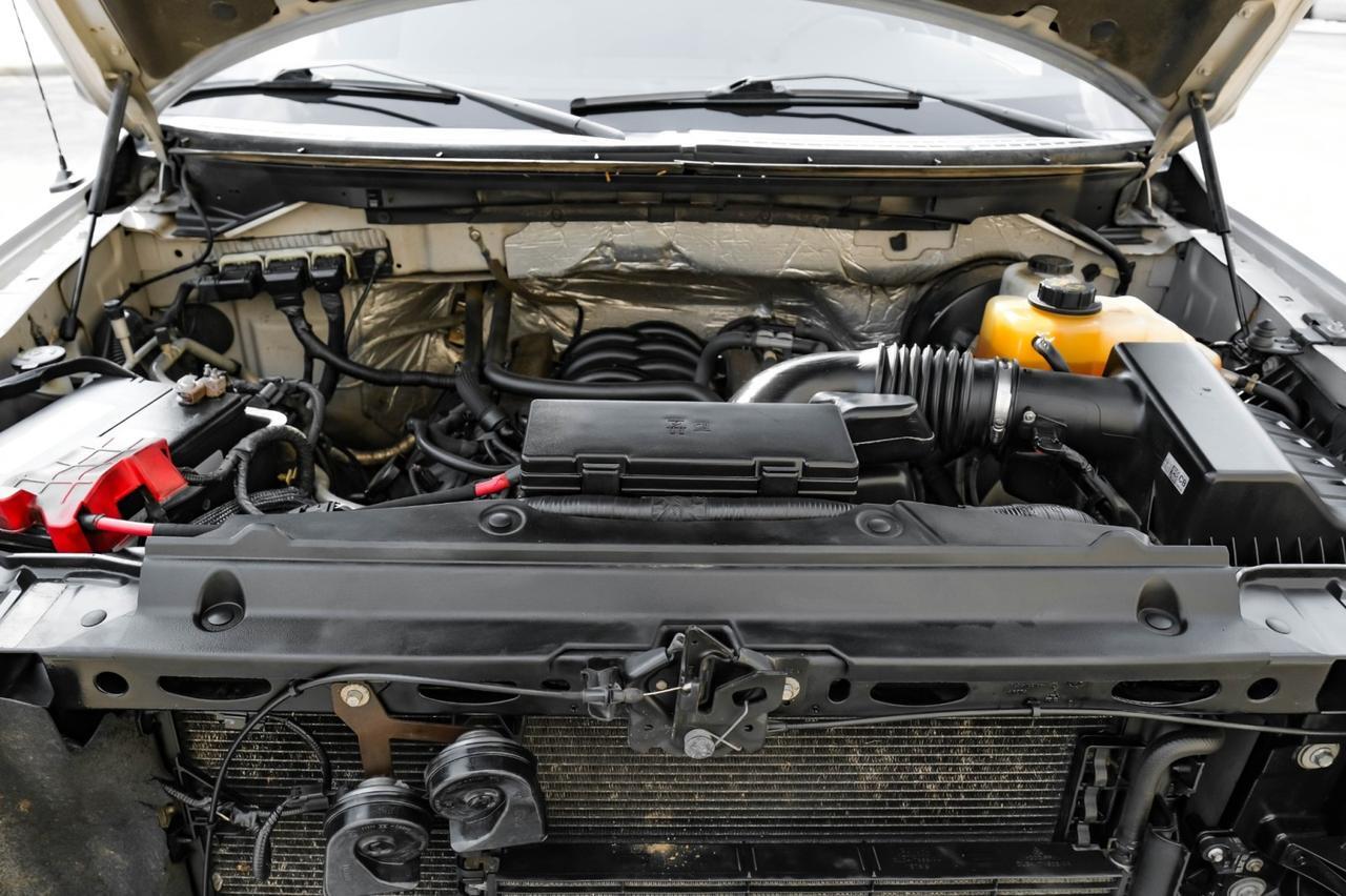 2013 Ford F-150 STX Farmers Branch TX