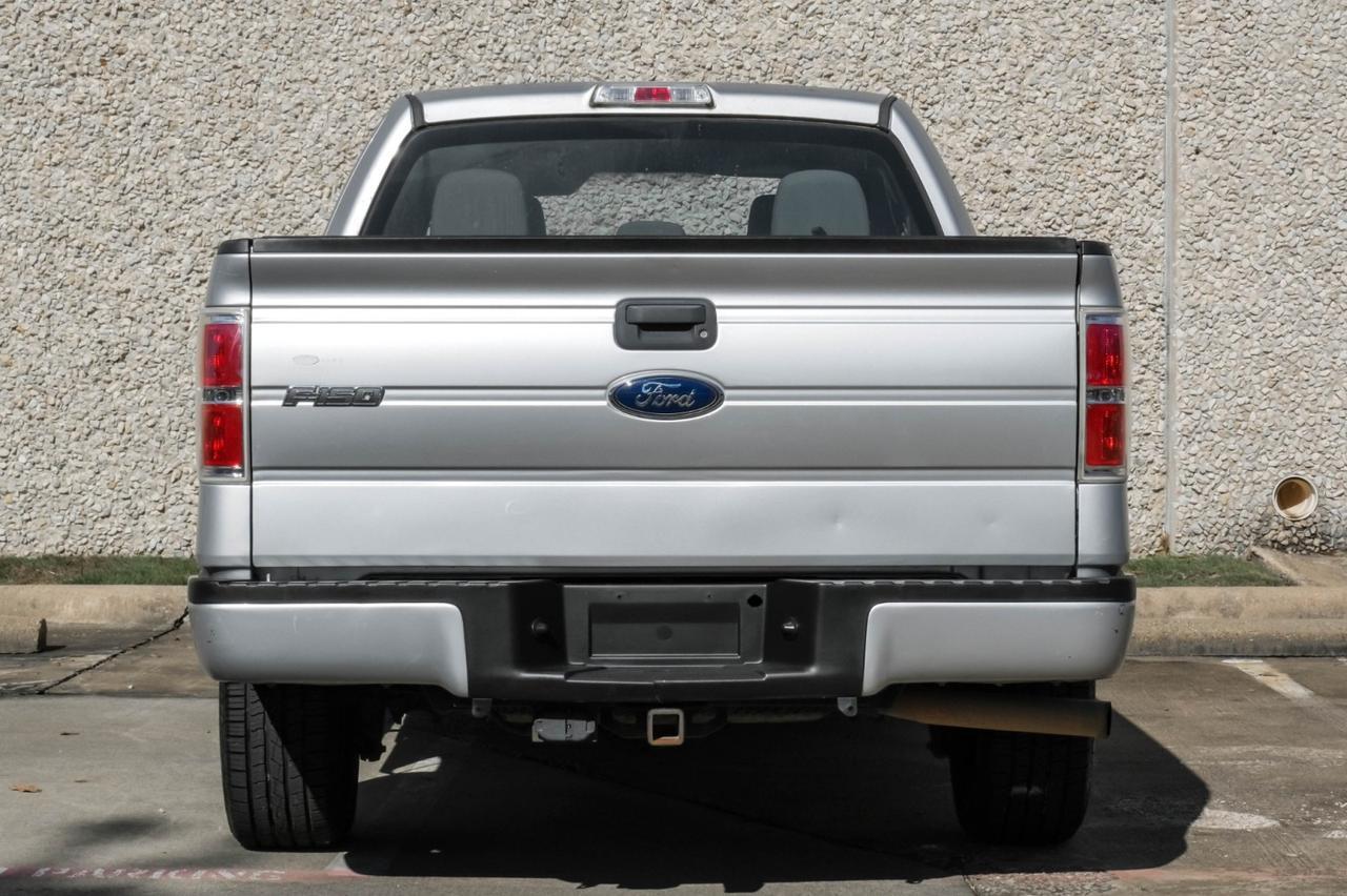 2013 Ford F-150 STX Farmers Branch TX