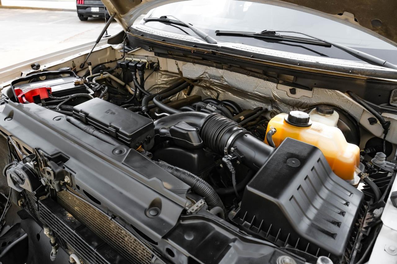 2013 Ford F-150 STX Farmers Branch TX