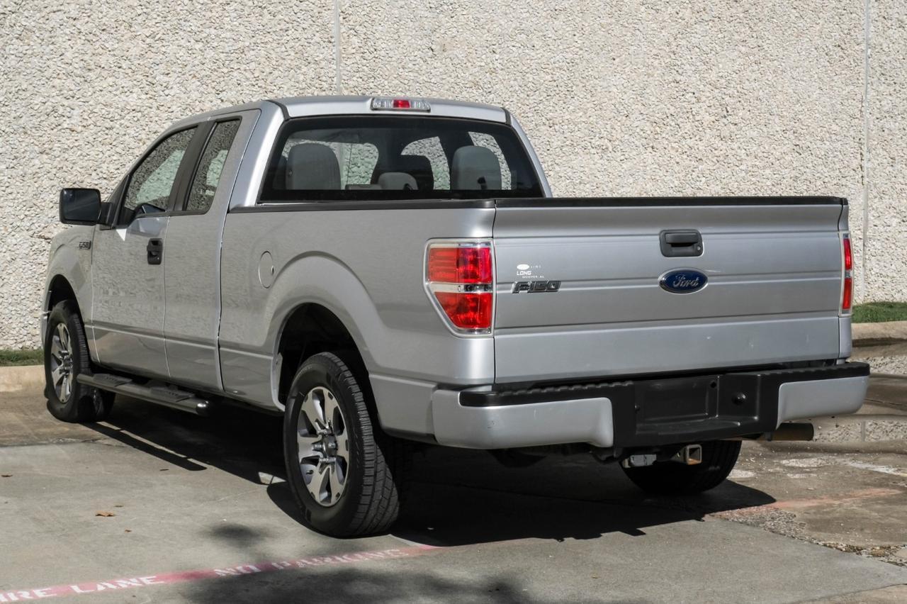 2013 Ford F-150 STX Farmers Branch TX