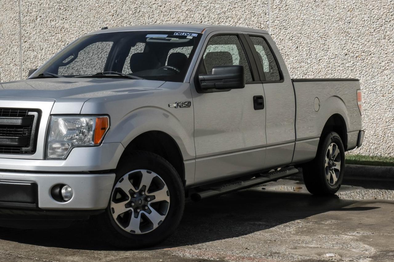 2013 Ford F-150 STX Farmers Branch TX