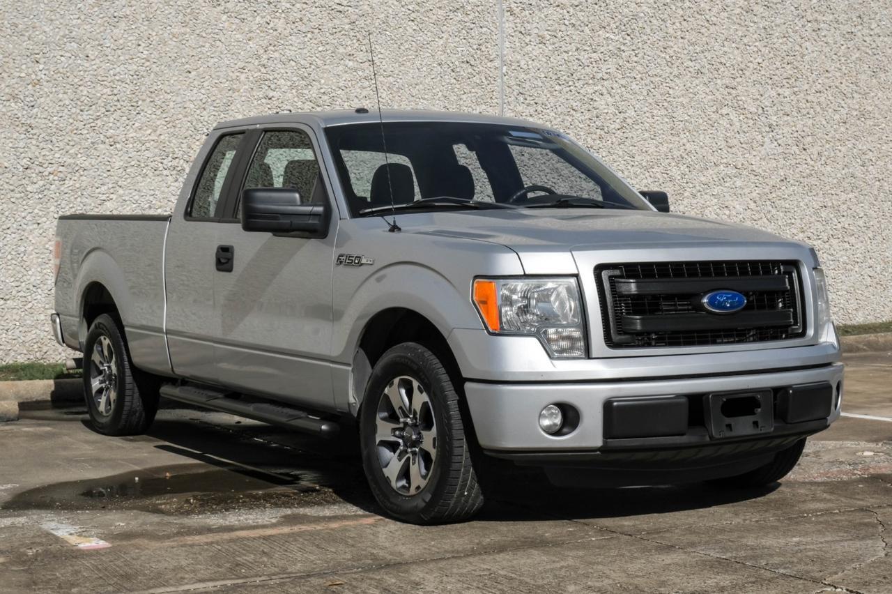 2013 Ford F-150 STX Farmers Branch TX