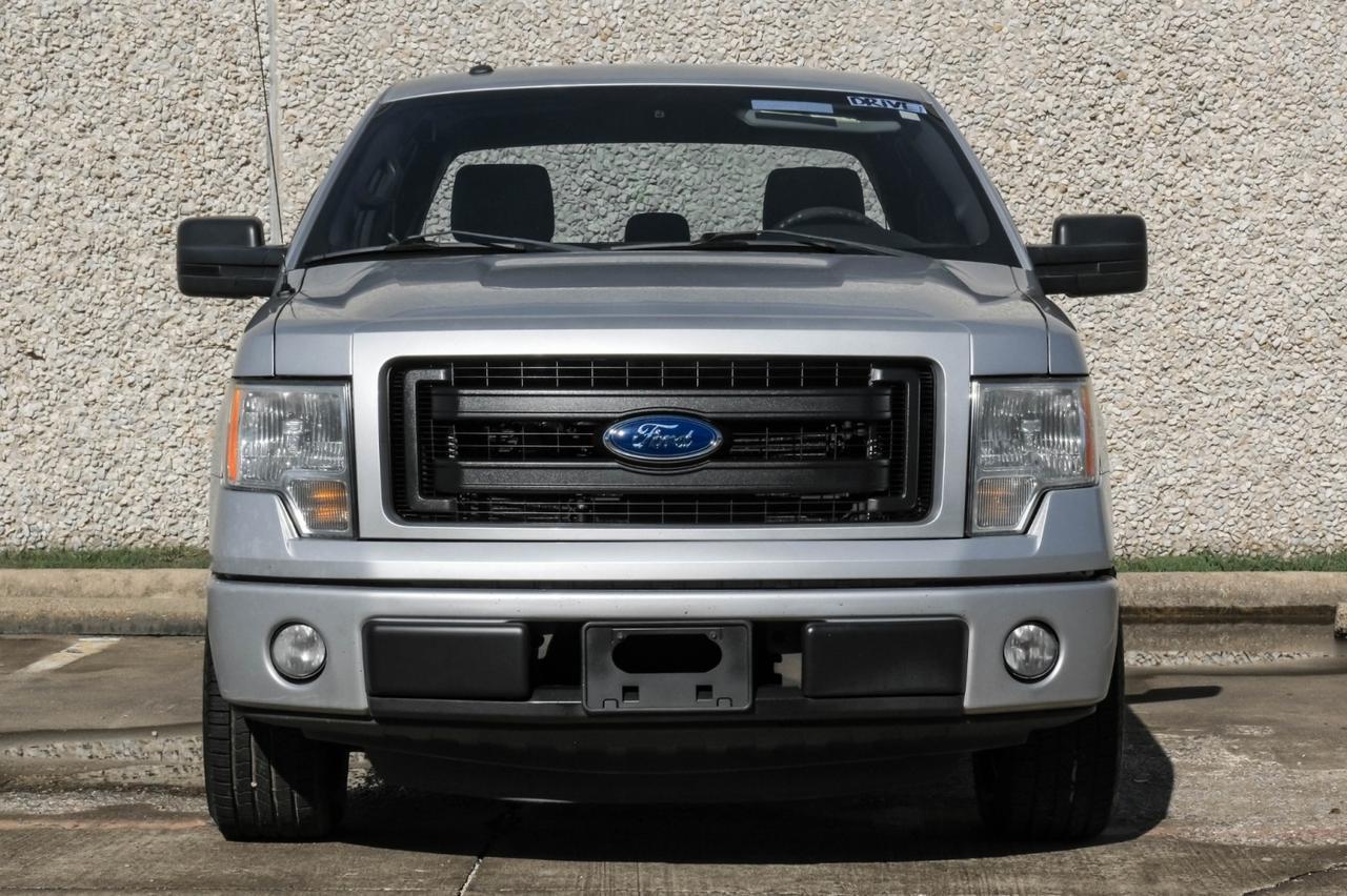 2013 Ford F-150 STX Farmers Branch TX
