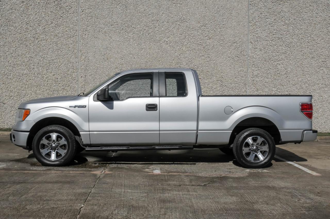2013 Ford F-150 STX Farmers Branch TX