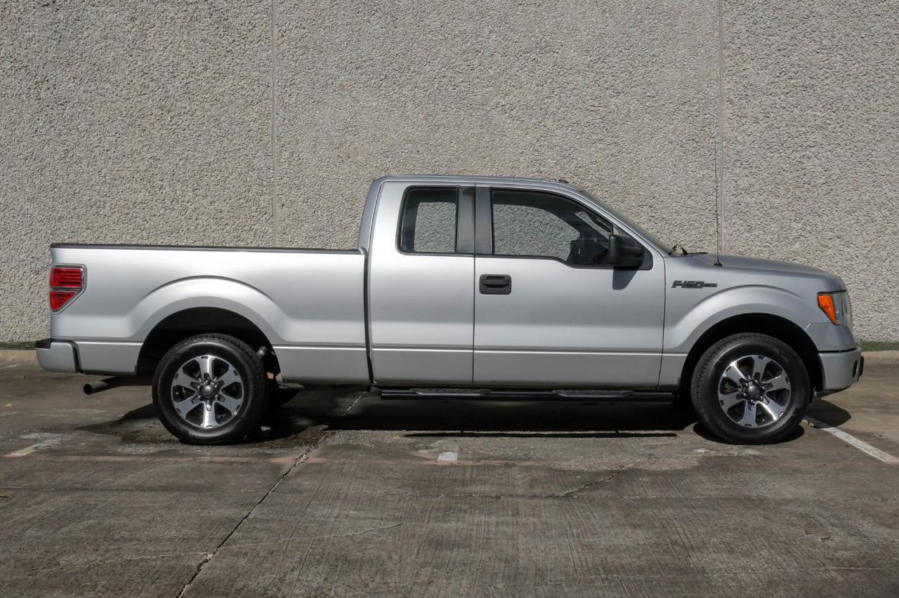 2013 Ford F-150 STX Farmers Branch TX