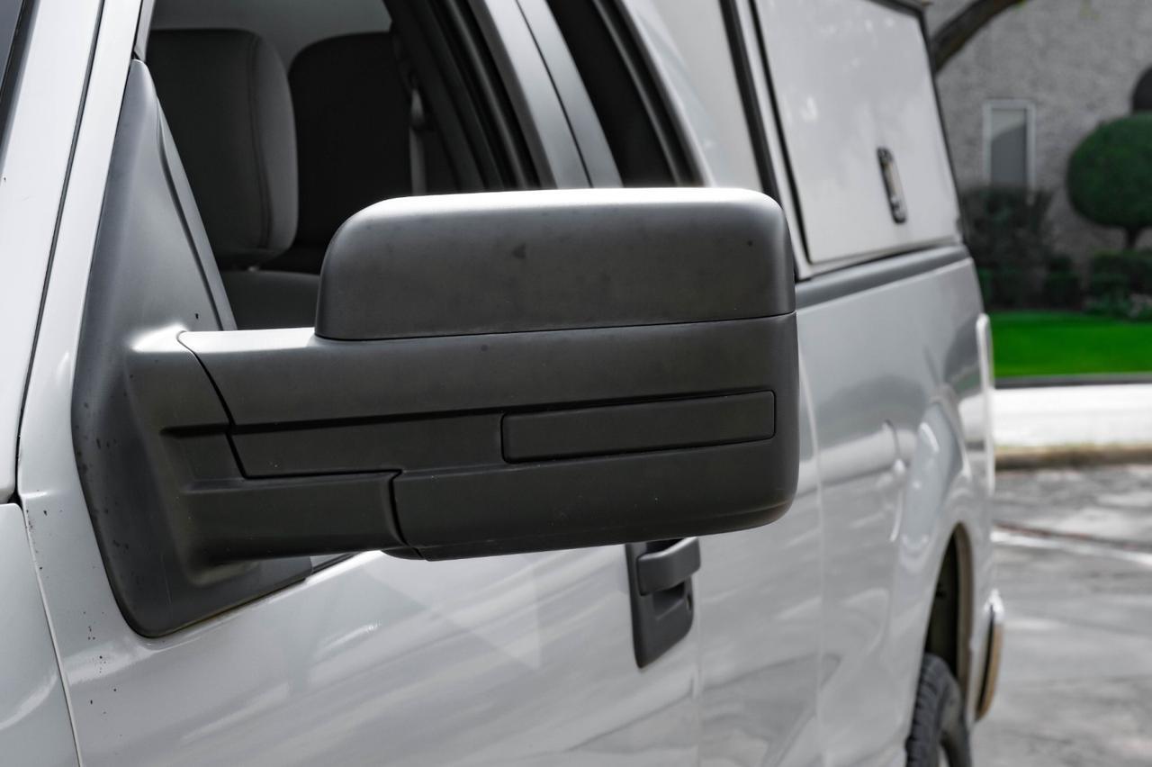 2013 Ford F-150 STX Farmers Branch TX