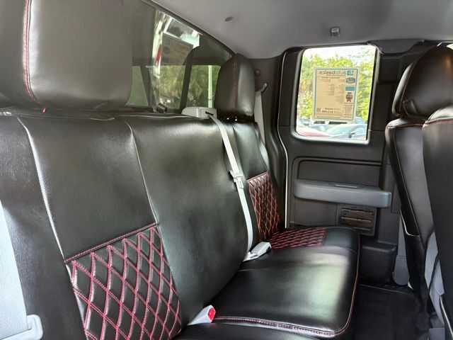 2013 Ford F-150 STX Jacksonville FL