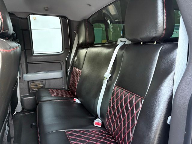 2013 Ford F-150 STX Jacksonville FL